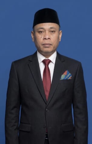 Ketua UPM FH UNKRIS